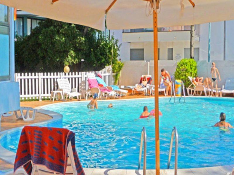 Hotel La Fenice & Siesta 4*