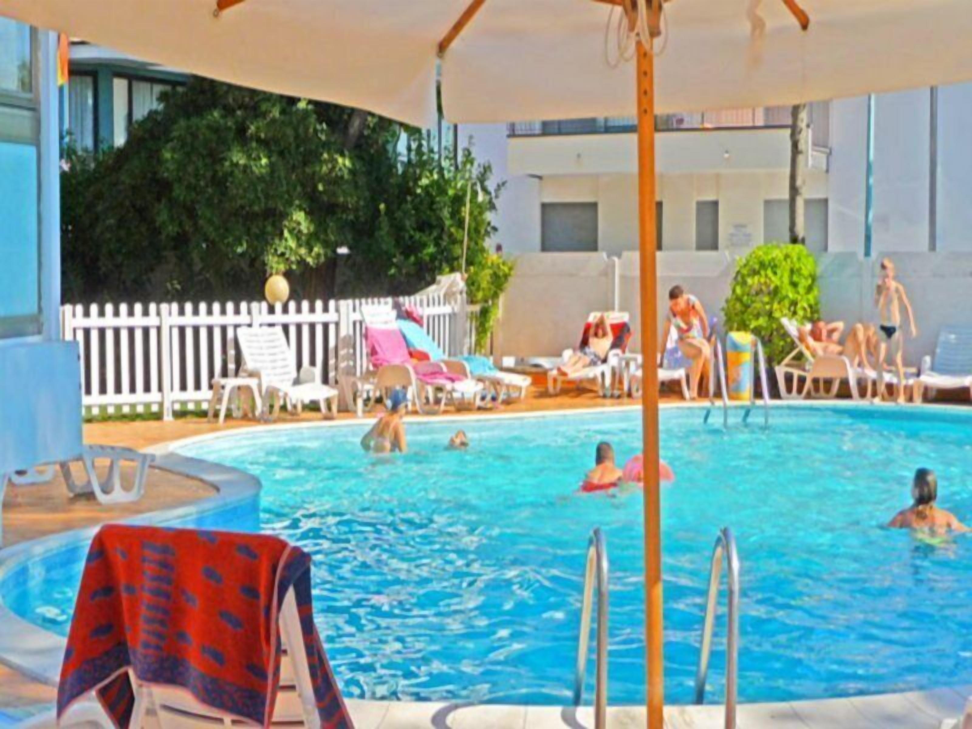 Hotel La Fenice And Siesta 4*