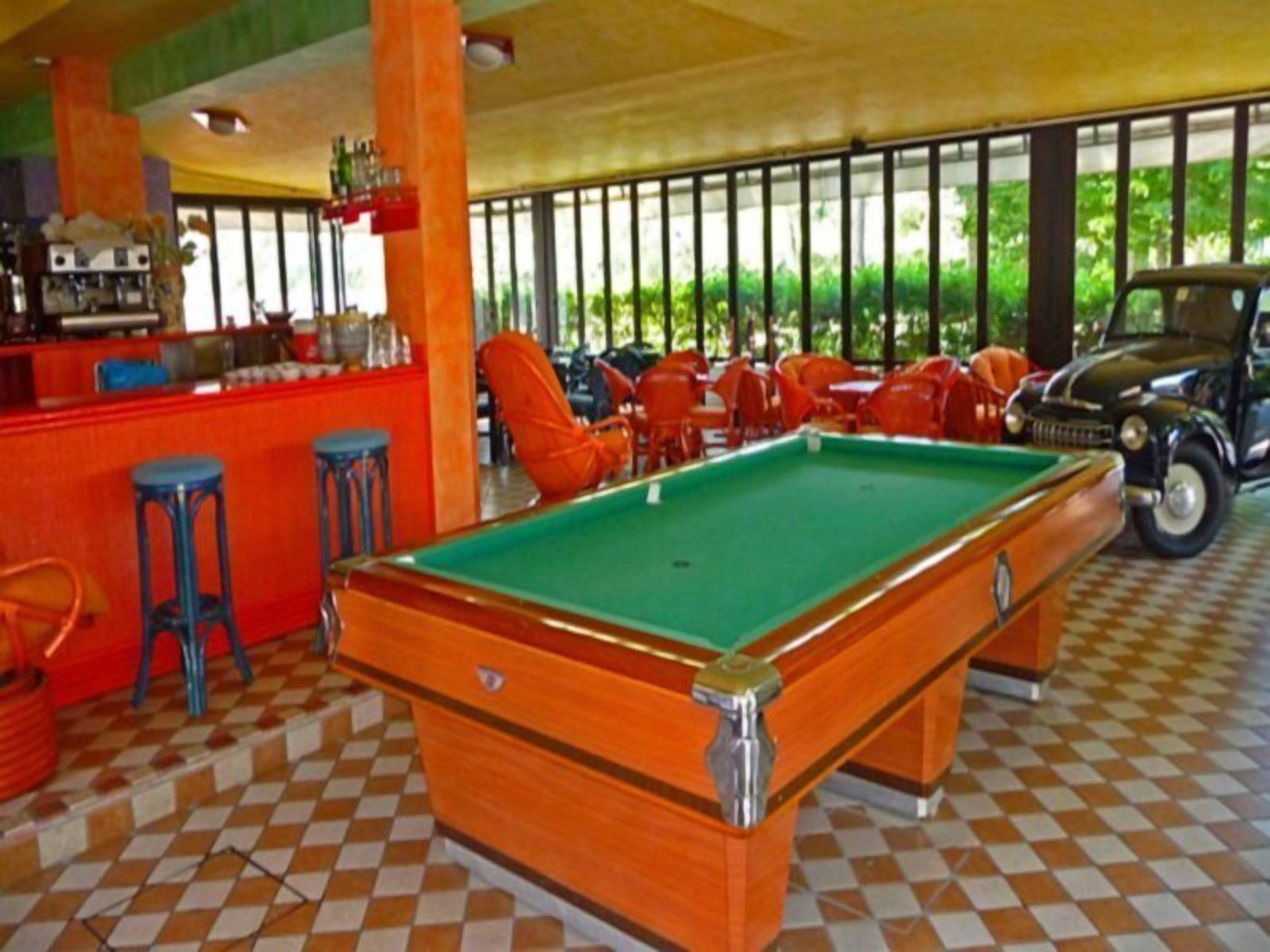 Hotel La Fenice And Siesta