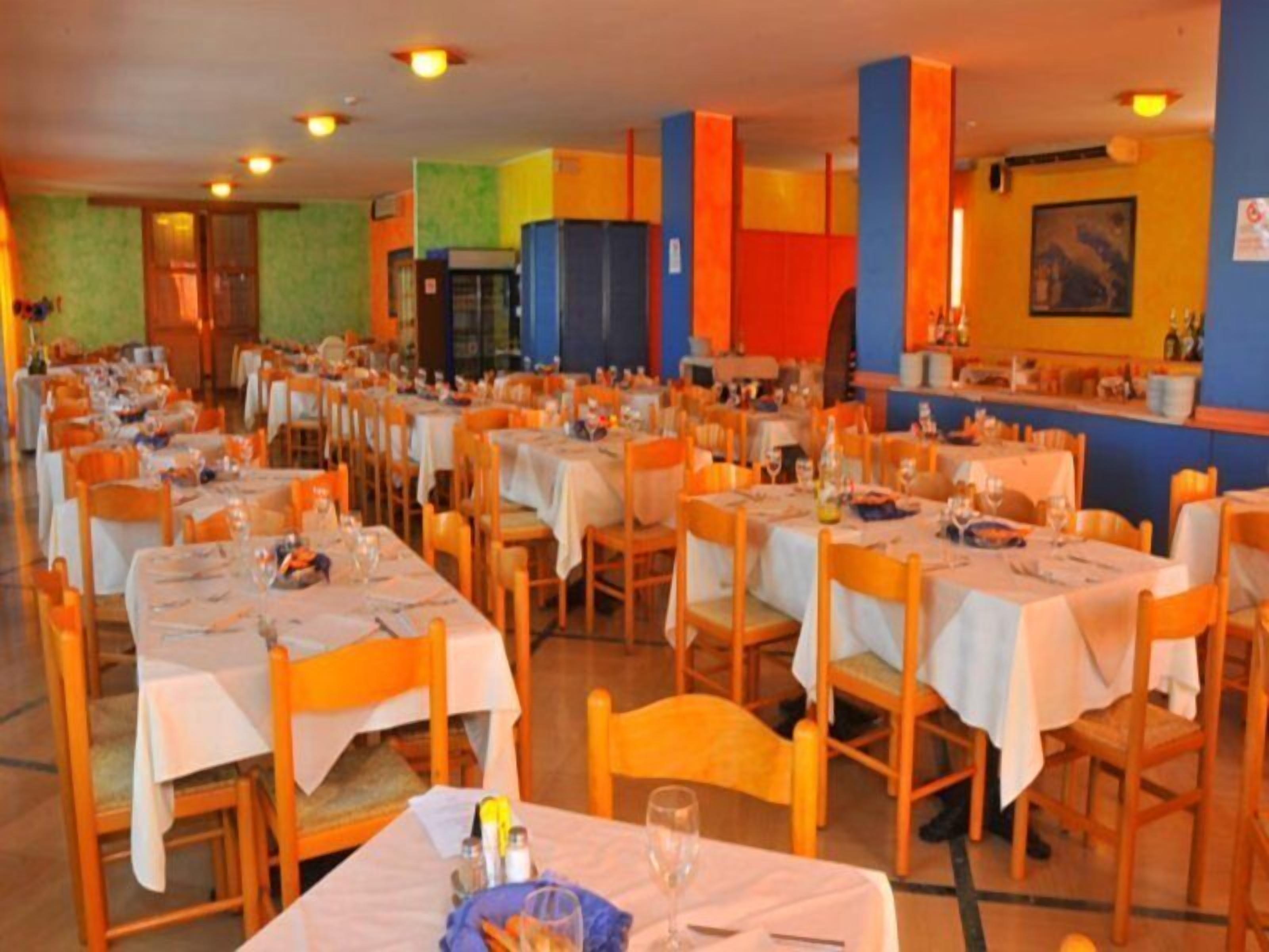 La Fenice And Siesta 4* Lido di Jesolo